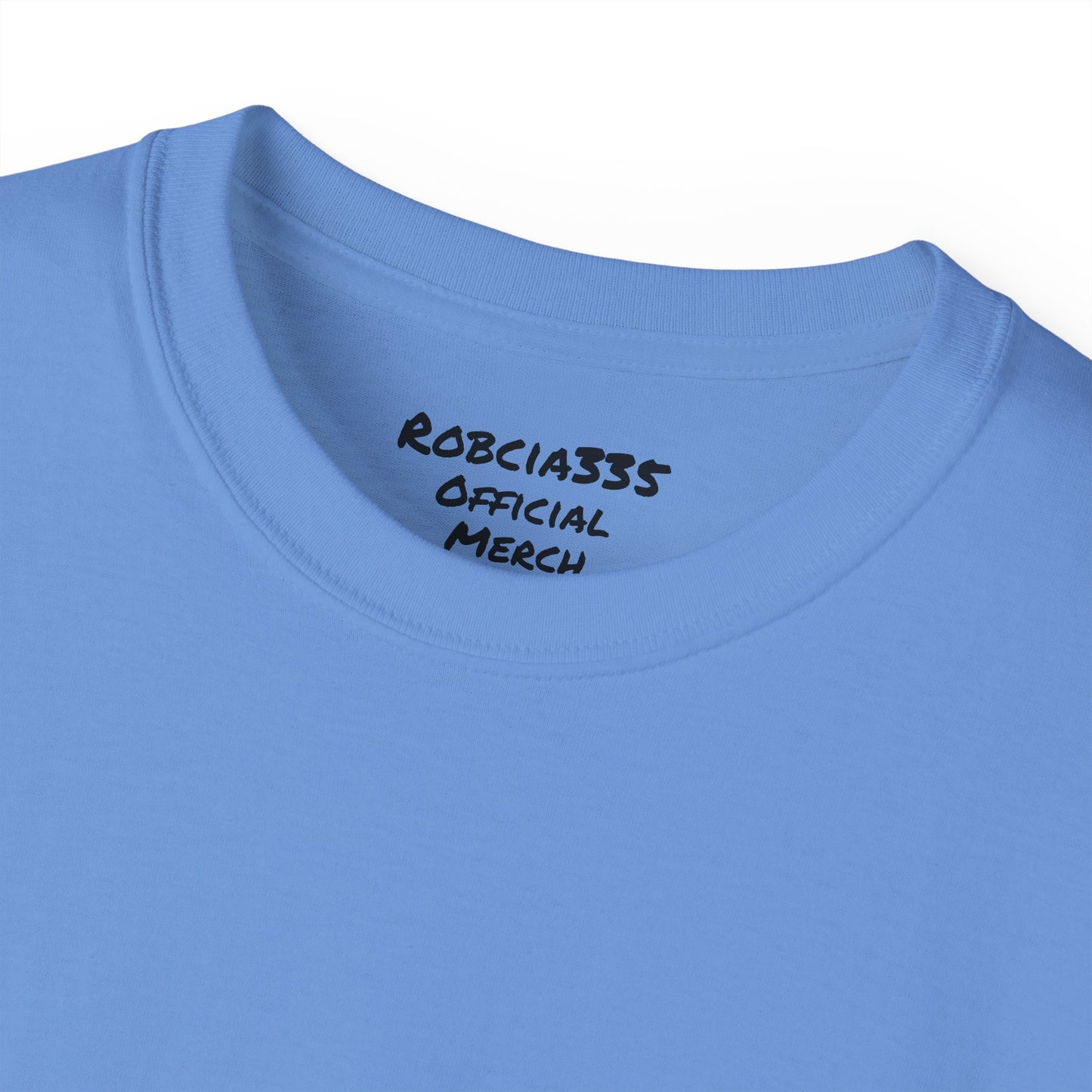 Unisex (Robcia335 Est. 2013) Ultra Cotton Tee