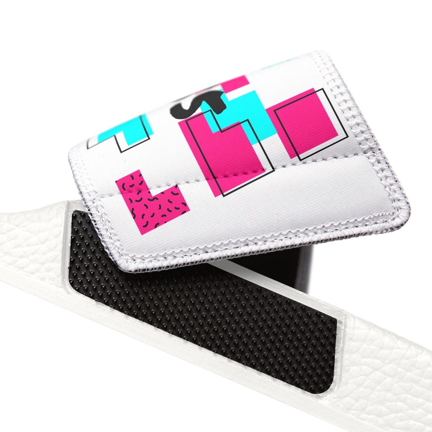 Men's Removable-Strap Sandals "Robcia335"