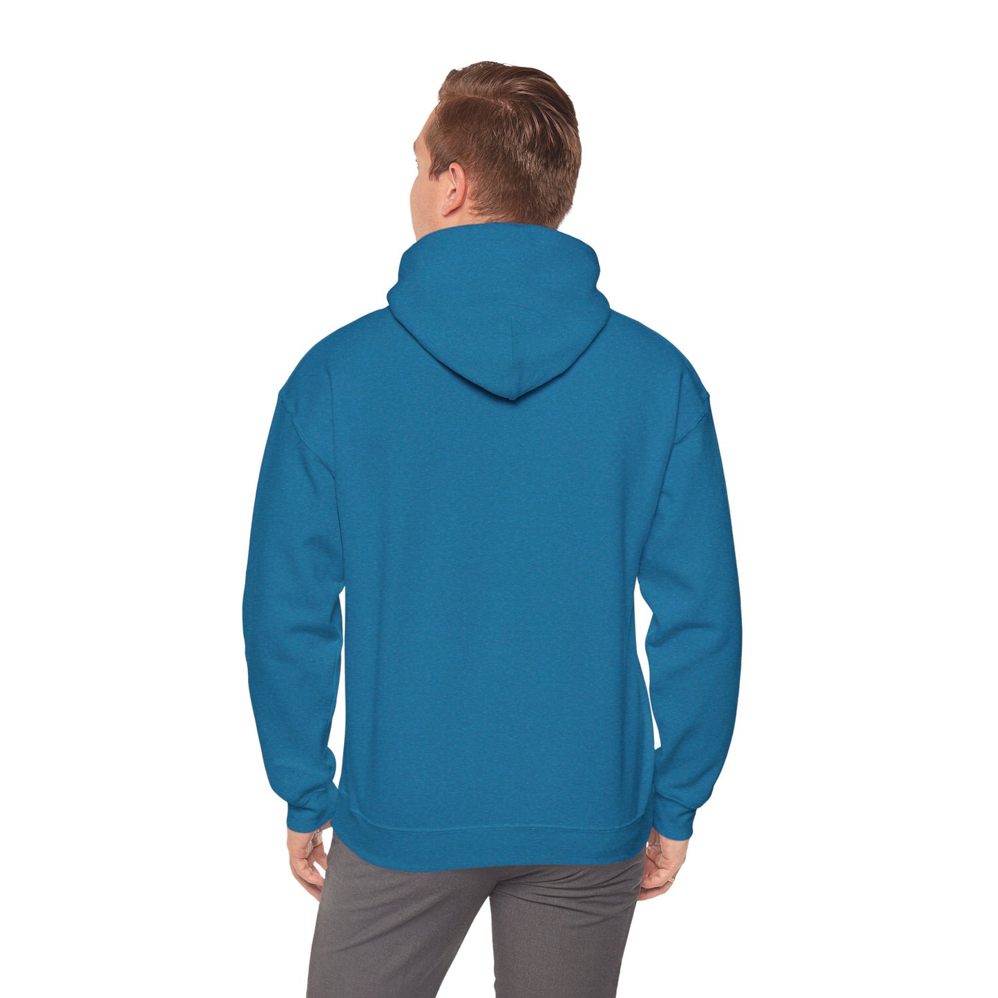 Unisex (Robcia335 Est. 2013) Heavy Blend™ Hooded Sweatshirt