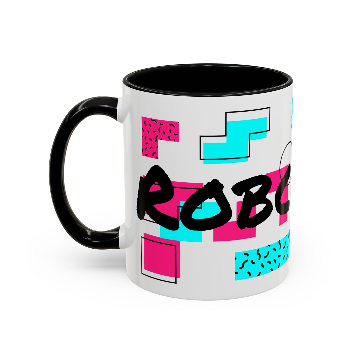 Robcia335 Accent Coffee Mug (11, 15oz)