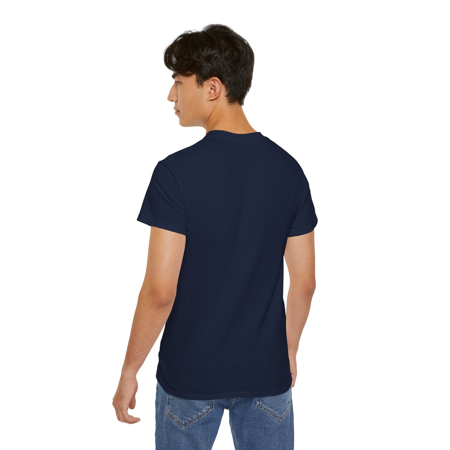 Unisex (Robcia335/Racoon) Ultra Cotton Tee