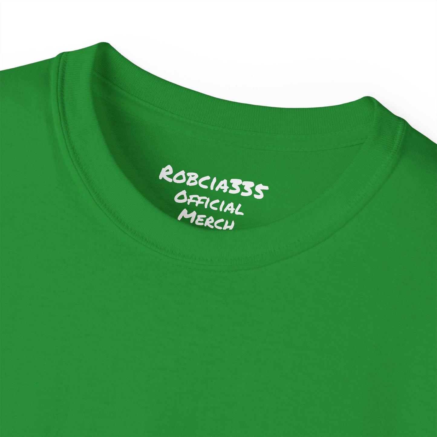 Unisex (Robcia335 Est. 2013) Ultra Cotton Tee