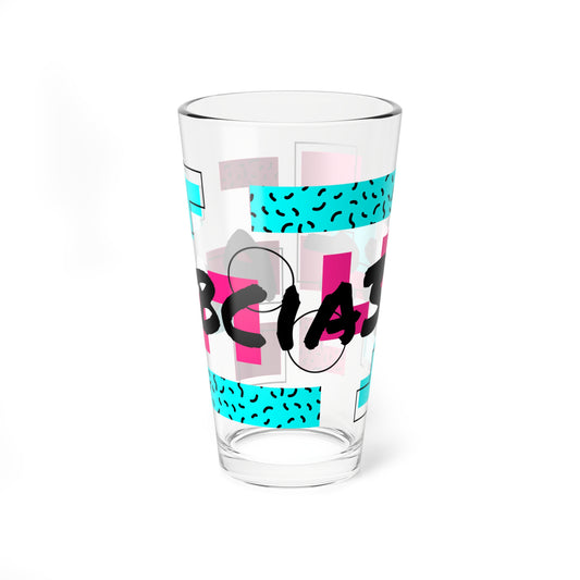 Robcia335 Mixing Glass, 16oz