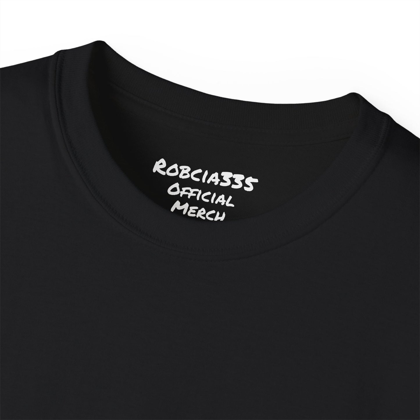 Unisex (Robcia335 Est. 2013) Ultra Cotton Tee