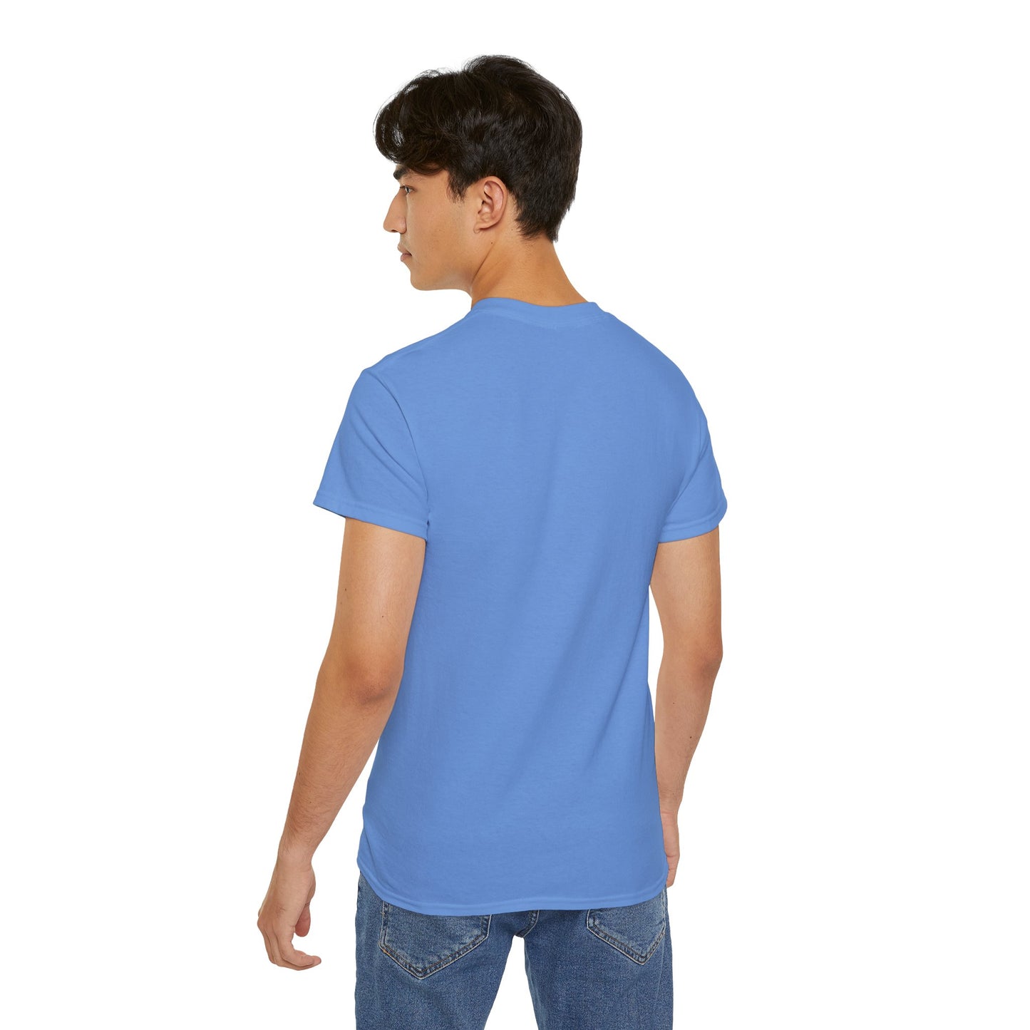 Unisex (Minecraft) Ultra Cotton Tee