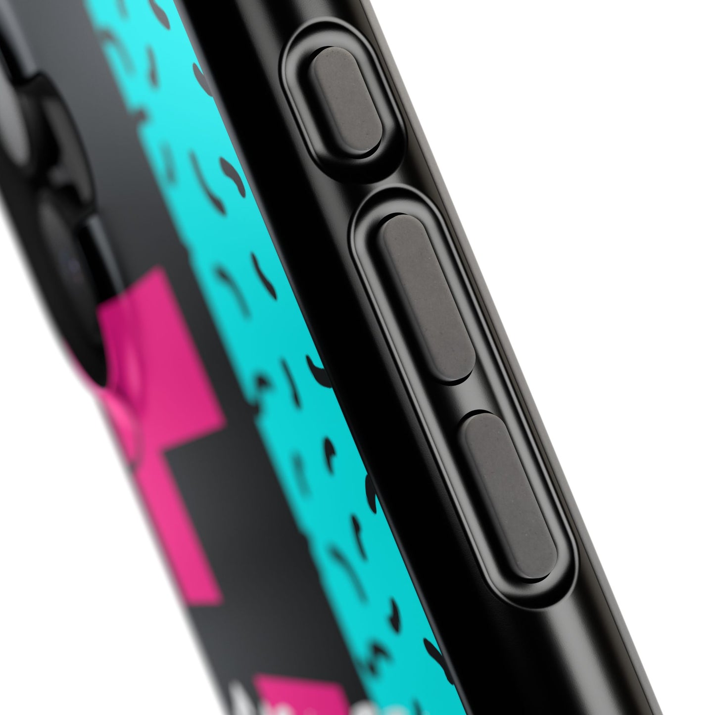 Robcia335 iPhone 14/15 Impact-Resistant Cases