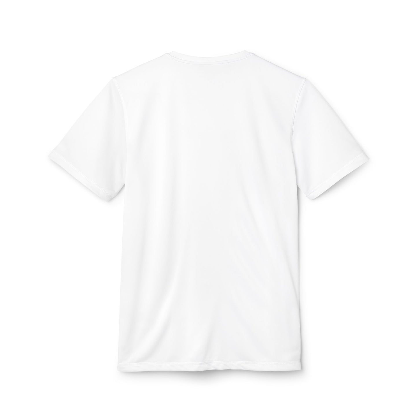 adidas® Unisex Sport T-shirt (Robcia335 Design)