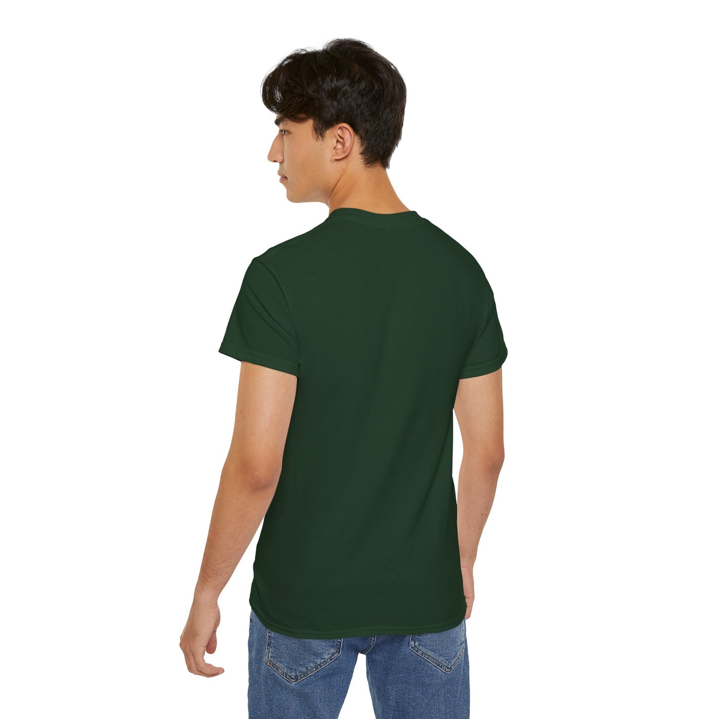 Unisex (Robcia335/Racoon) Ultra Cotton Tee