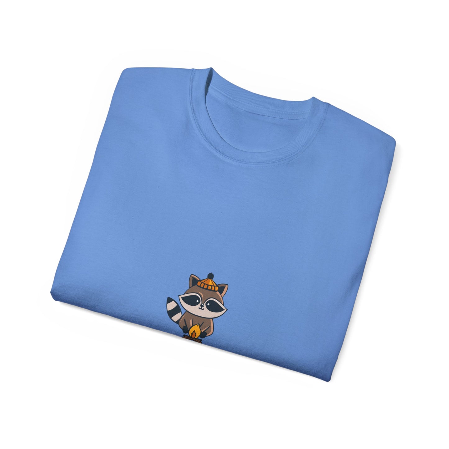 Unisex (Robcia335/Racoon) Ultra Cotton Tee