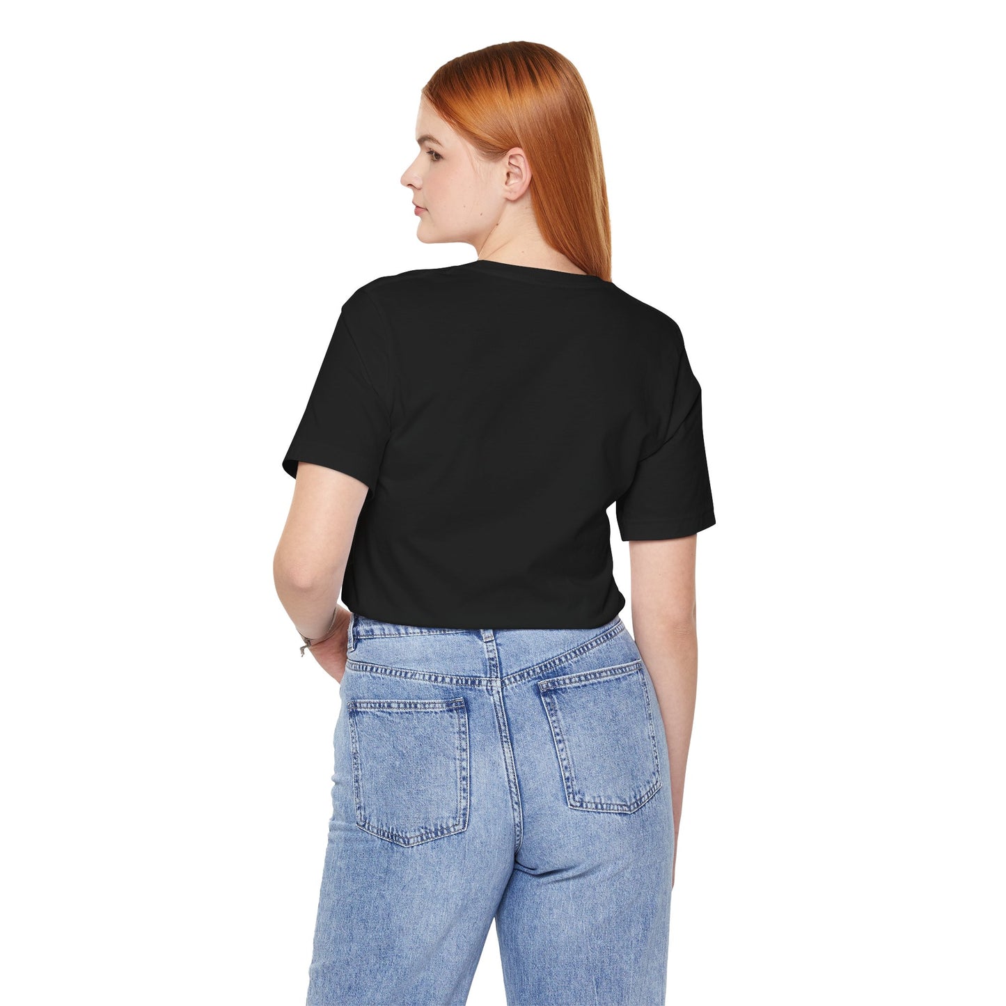 Robcia335 Subway Bullets (Unisex Jersey Short Sleeve Tee)