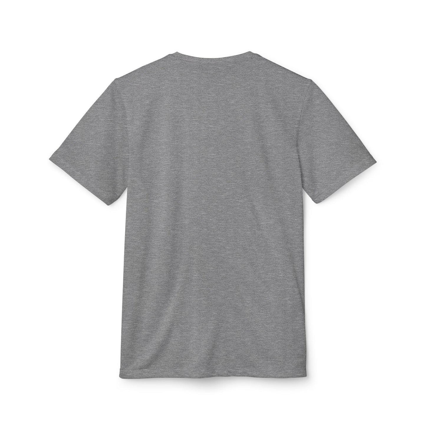 adidas® Unisex Sport T-shirt (Robcia335 Design)