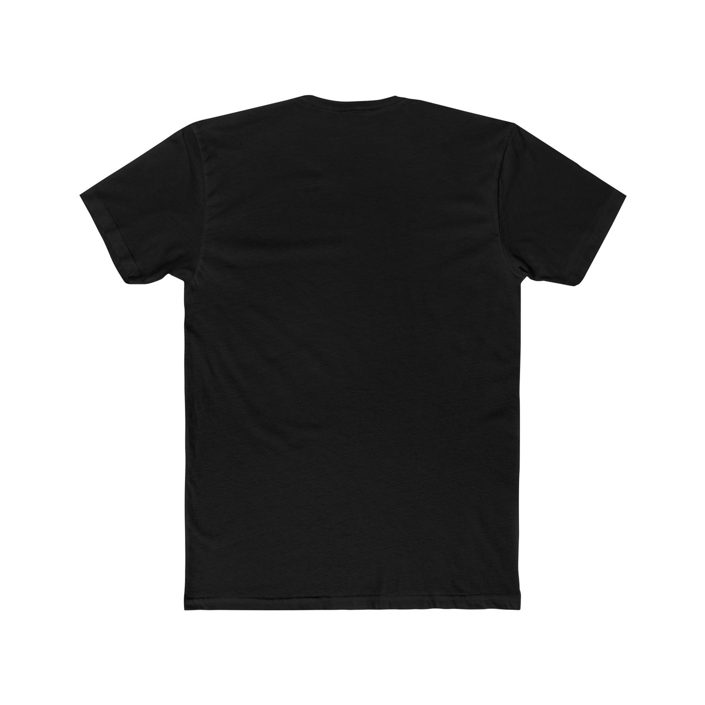 Robcia335 Unisex Cotton Crew Tee