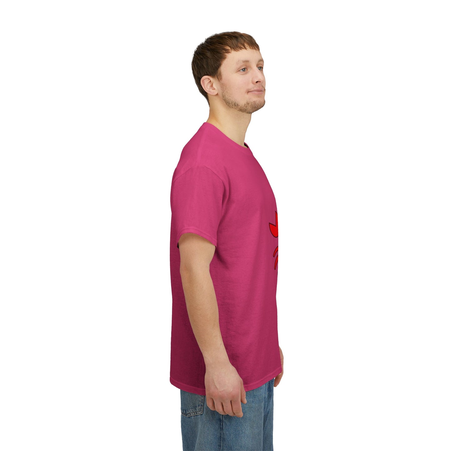 Funny "I Have Crabs" T-Shirt, Unisex Cotton Tee (Dark Colors)