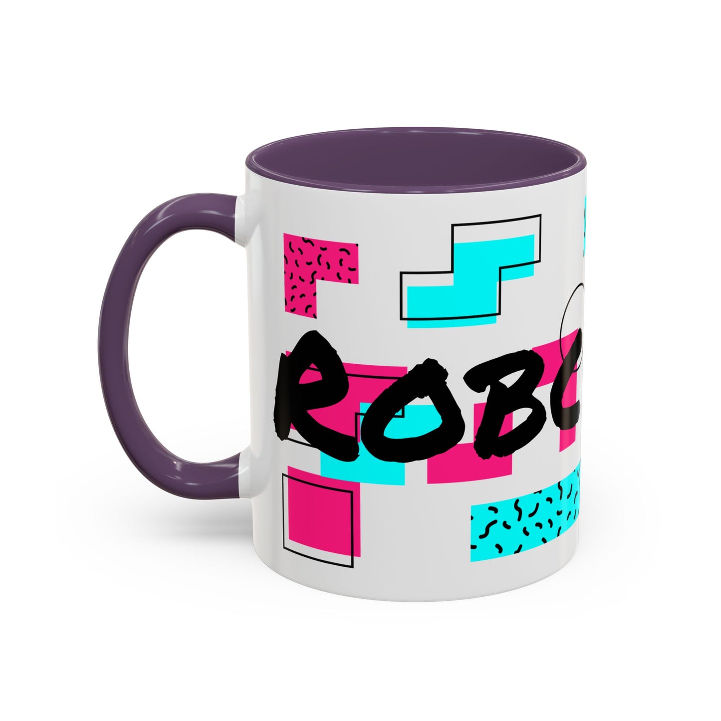 Robcia335 Accent Coffee Mug (11, 15oz)