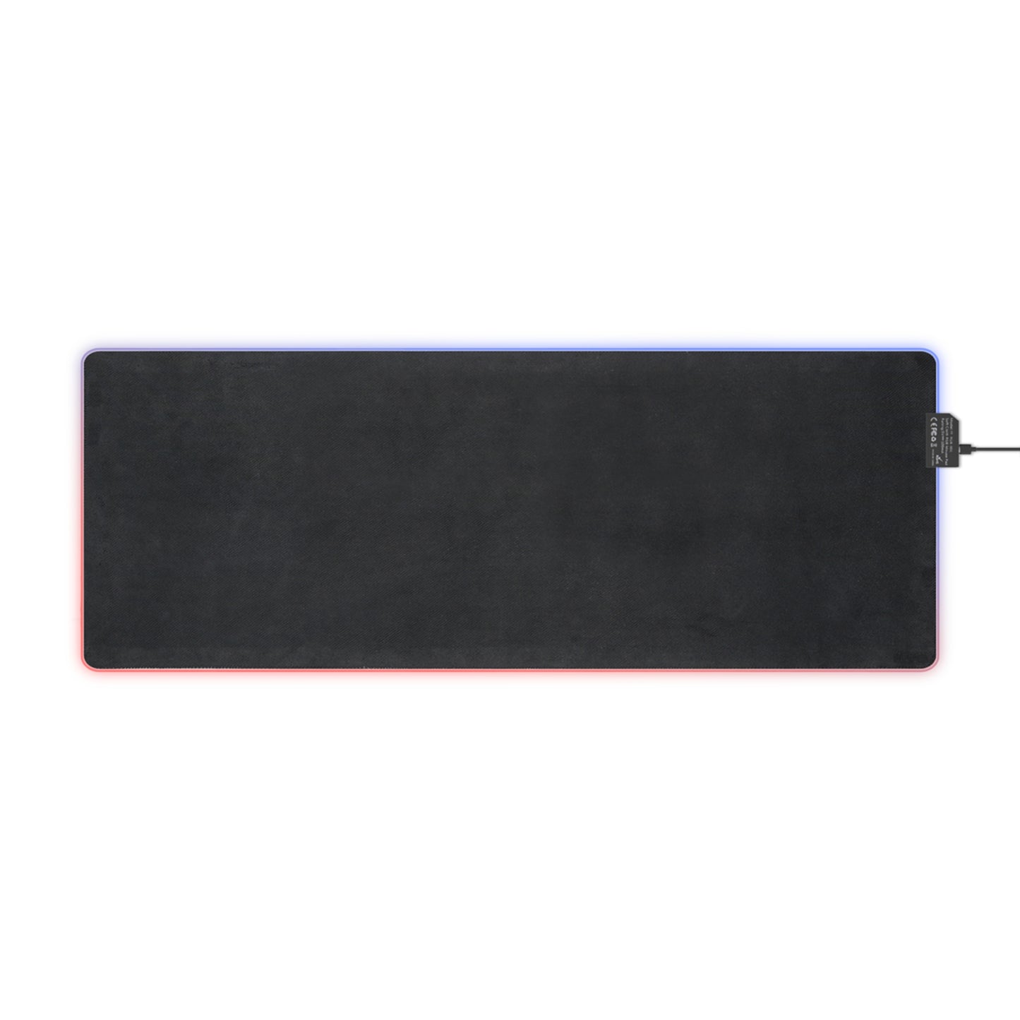 LED Gaming Mouse Pad (Robcia335 Design)