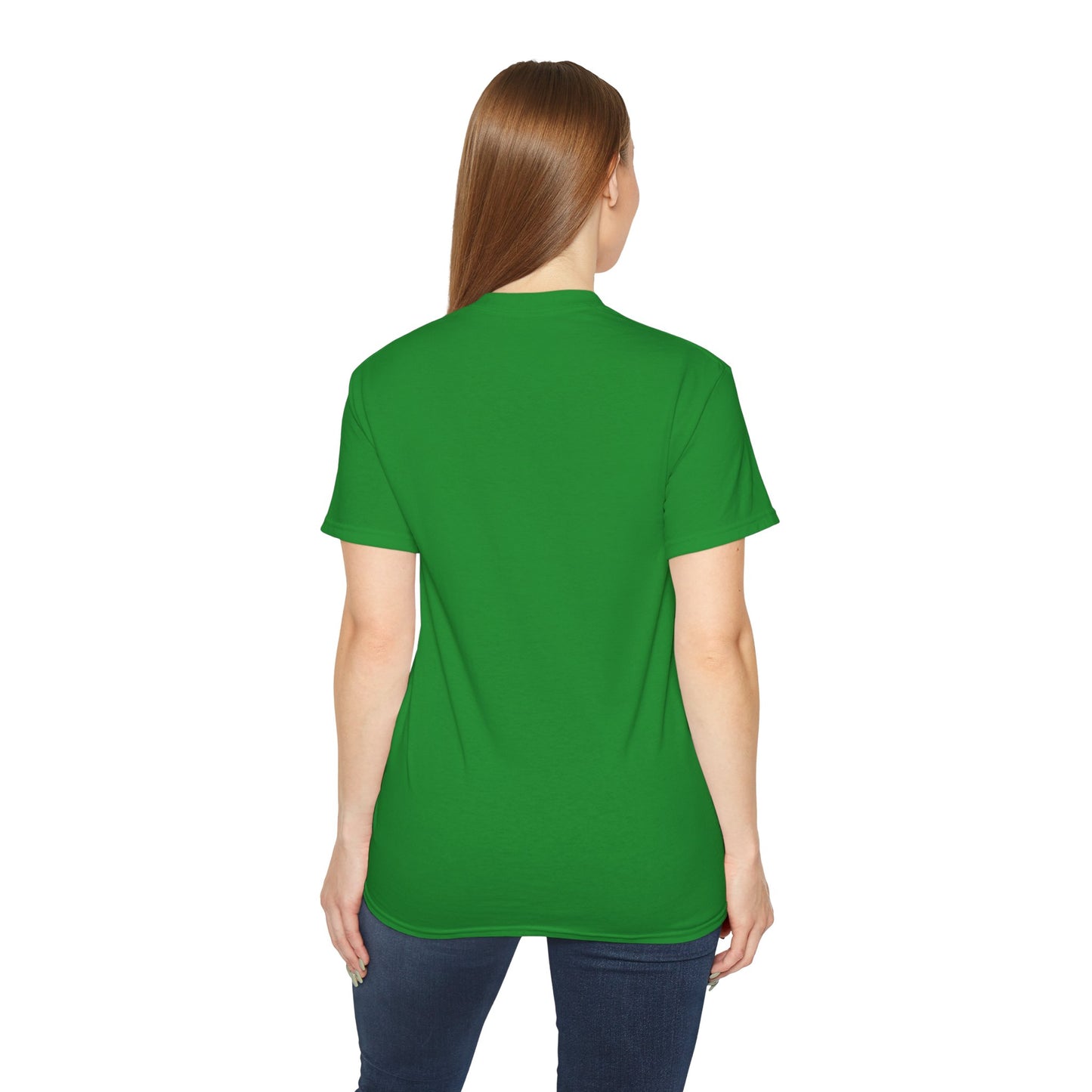 Unisex (Robcia335/Racoon) Ultra Cotton Tee