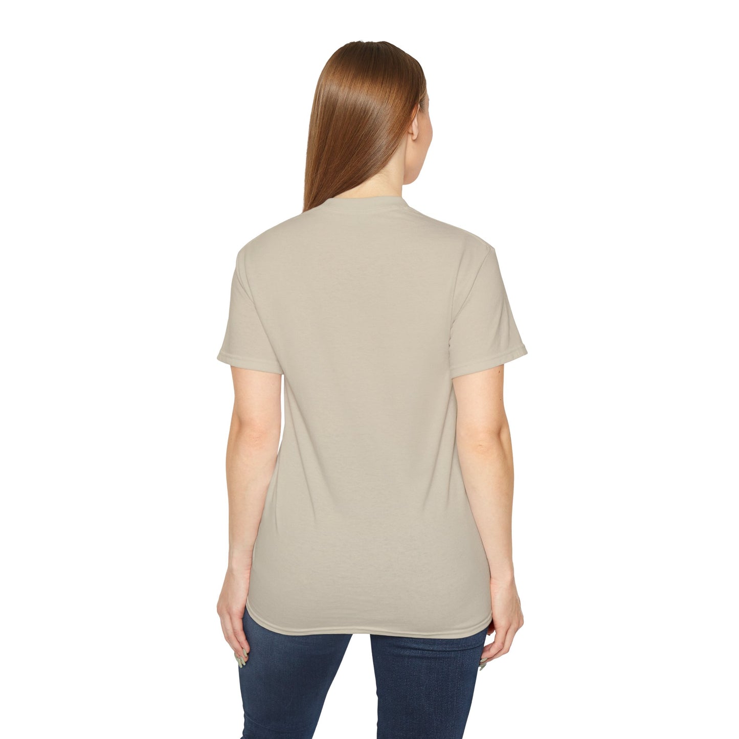 Unisex (Robcia335/Racoon) Ultra Cotton Tee