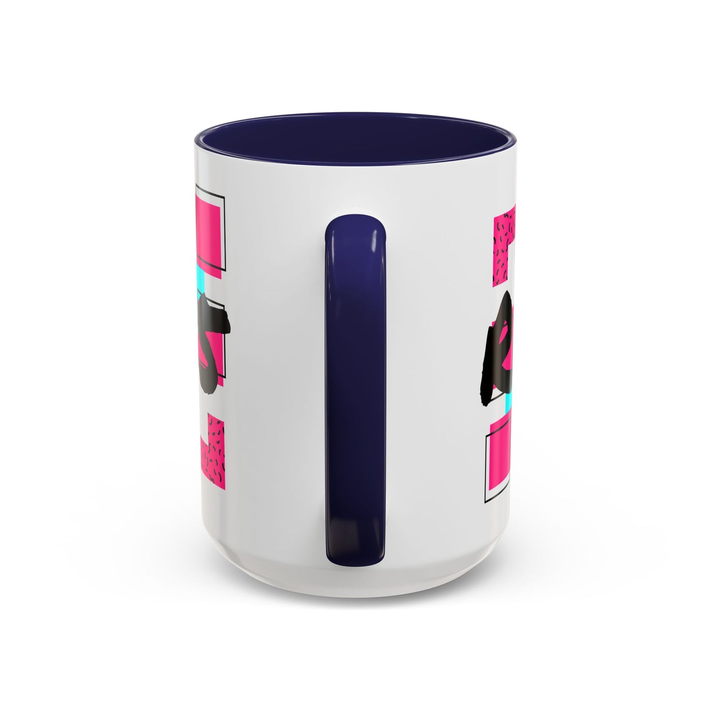 Robcia335 Accent Coffee Mug (11, 15oz)