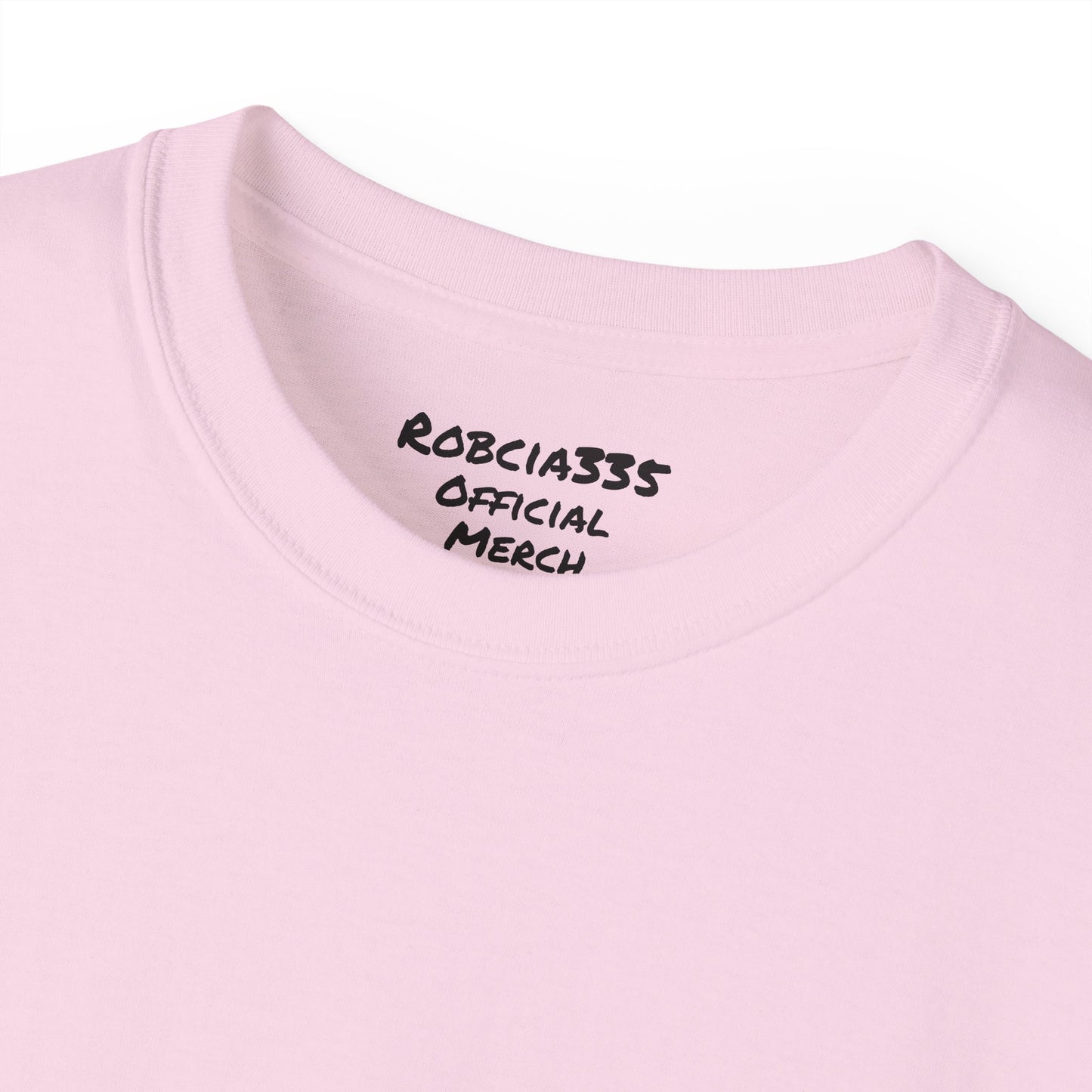 Unisex (Robcia335 Est. 2013) Ultra Cotton Tee