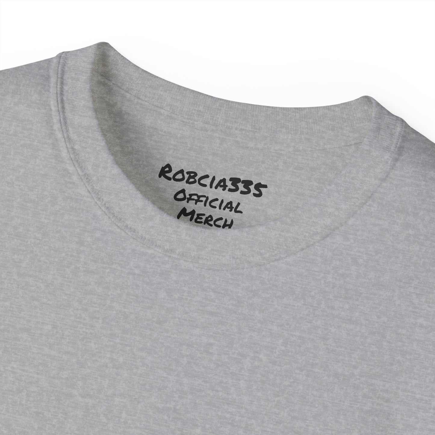 Unisex (Minecraft) Ultra Cotton Tee