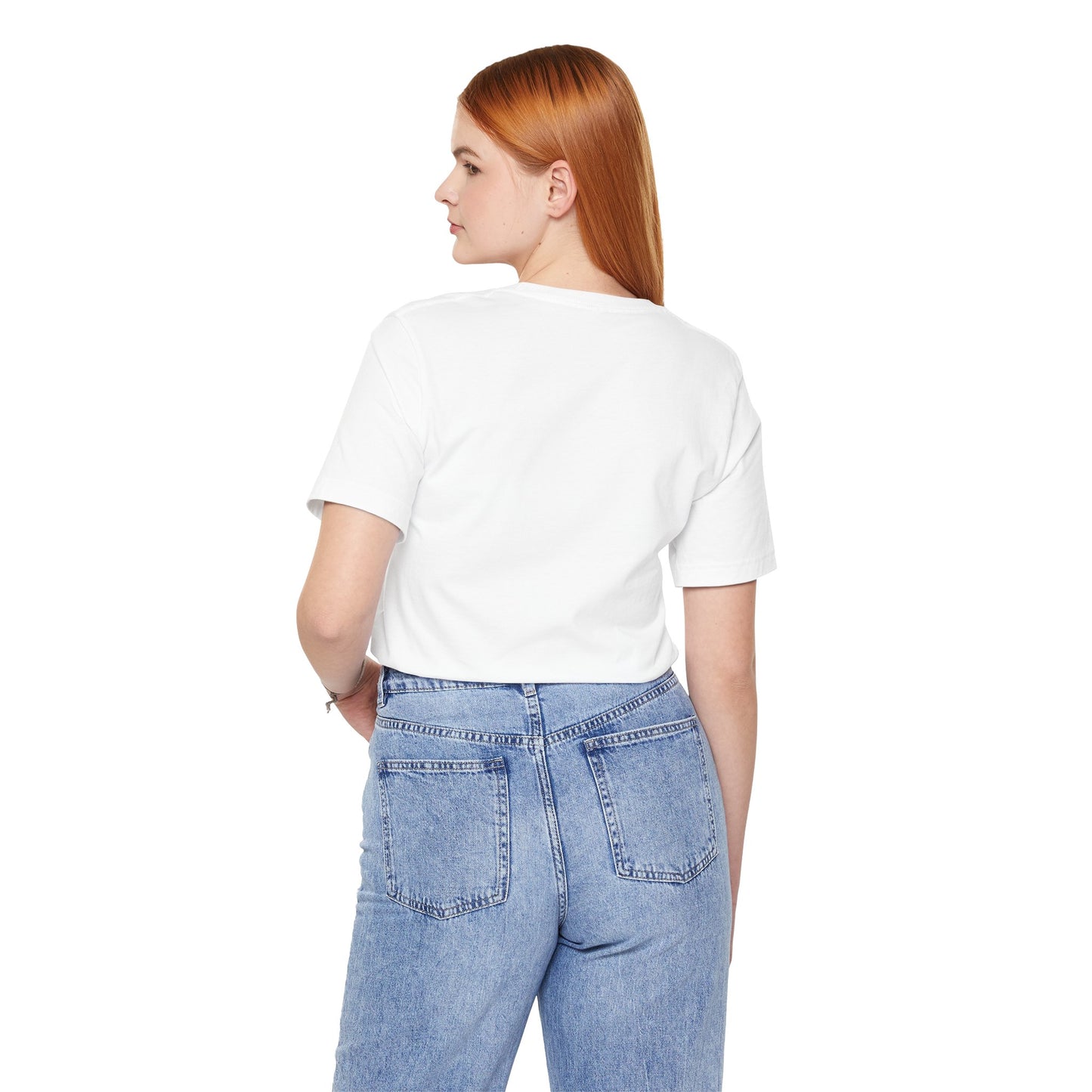 Robcia335 Subway Bullets (Unisex Jersey Short Sleeve Tee)