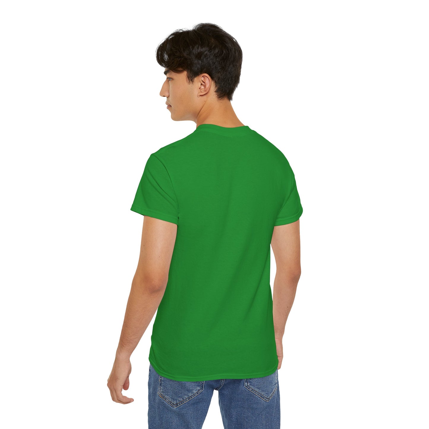 Unisex (Robcia335/Racoon) Ultra Cotton Tee