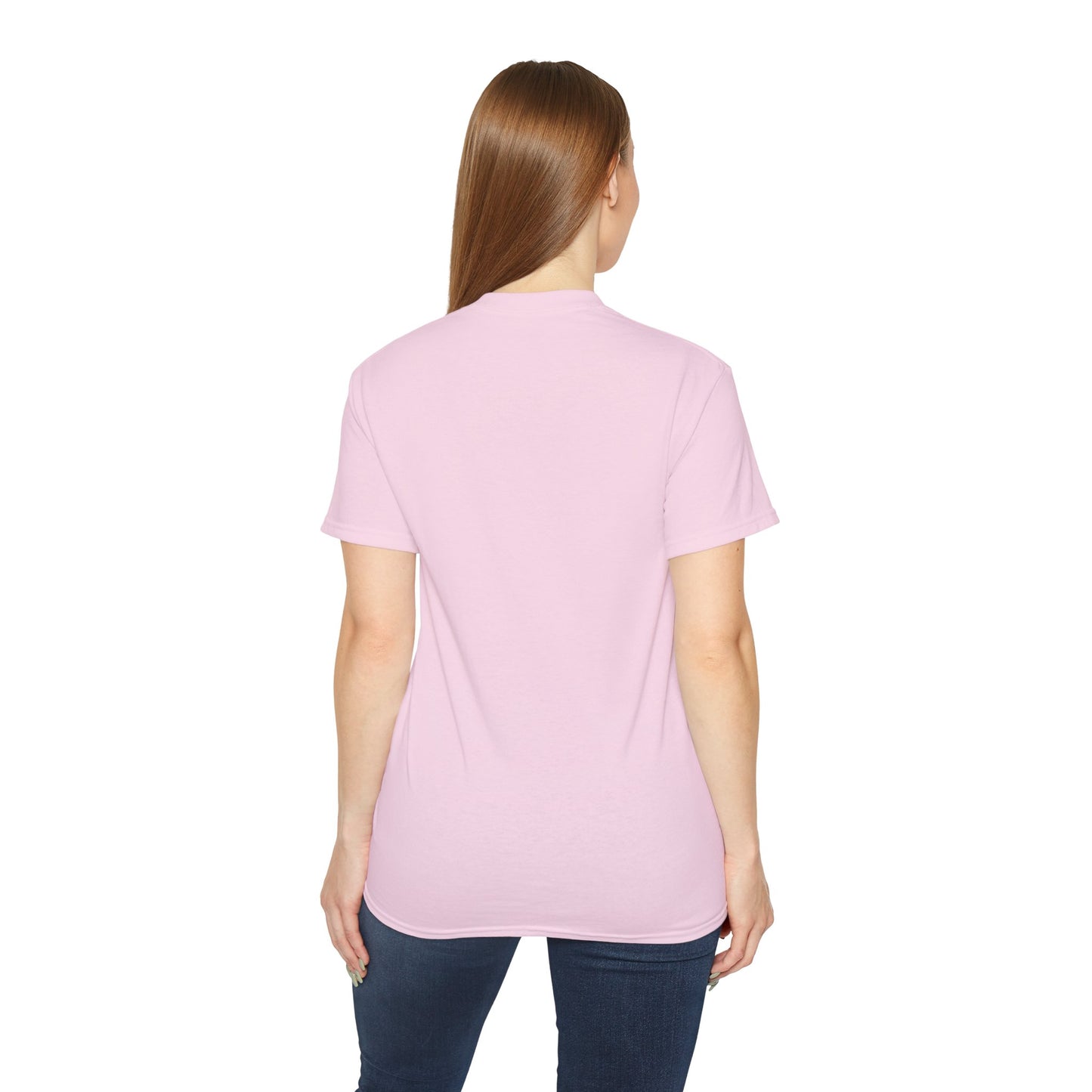 Unisex (Robcia335/Racoon) Ultra Cotton Tee