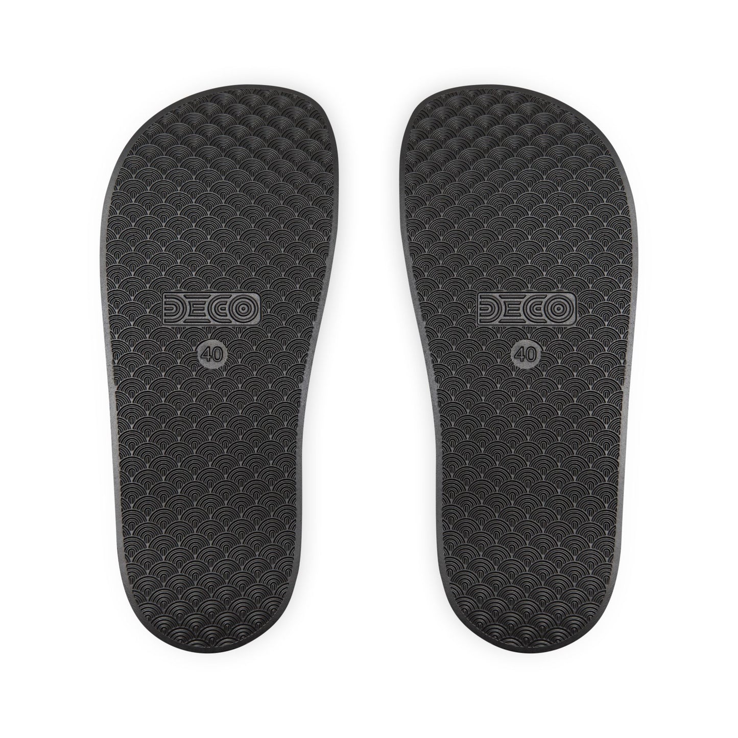 Men's Removable-Strap Sandals "Robcia335"