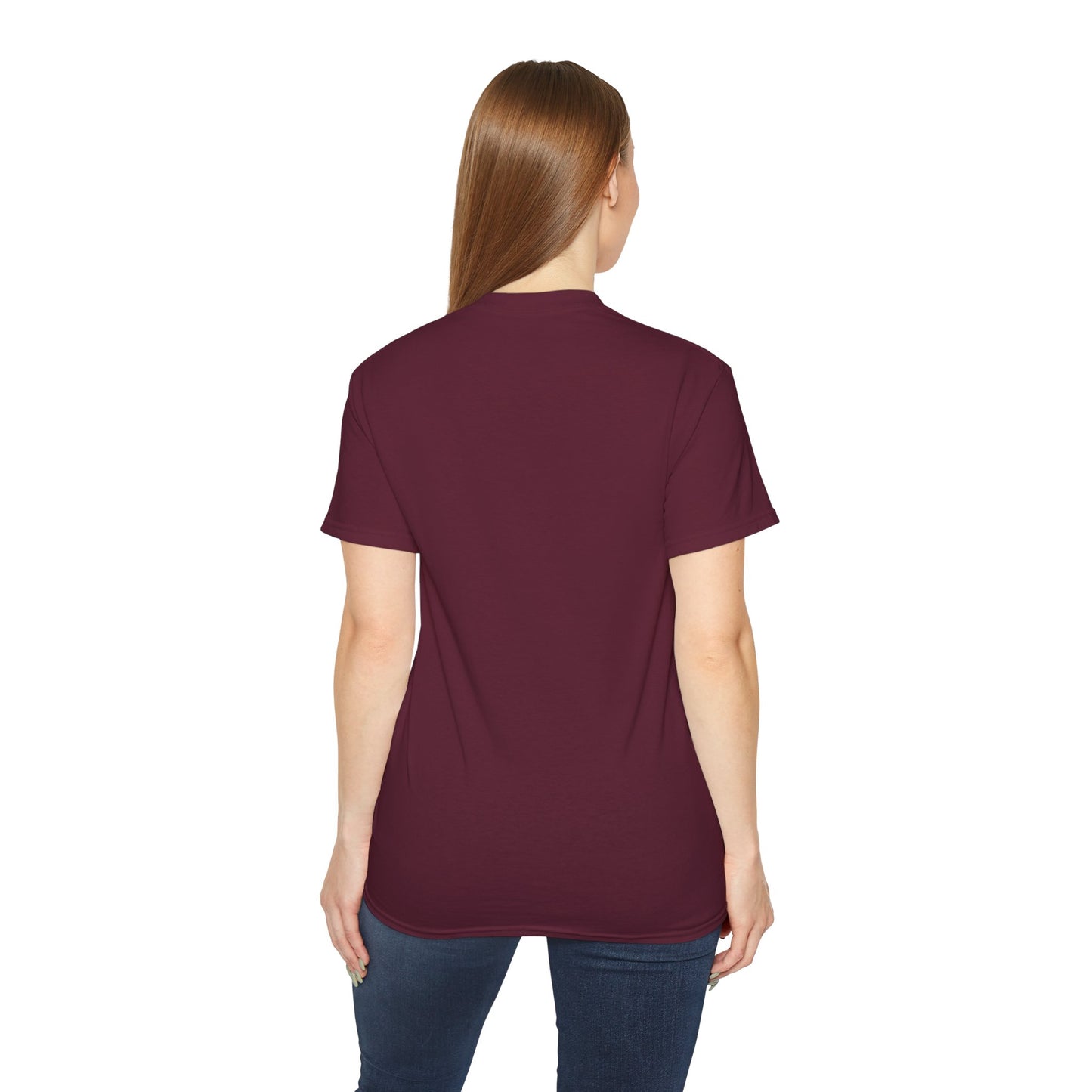 Unisex (Robcia335/Racoon) Ultra Cotton Tee