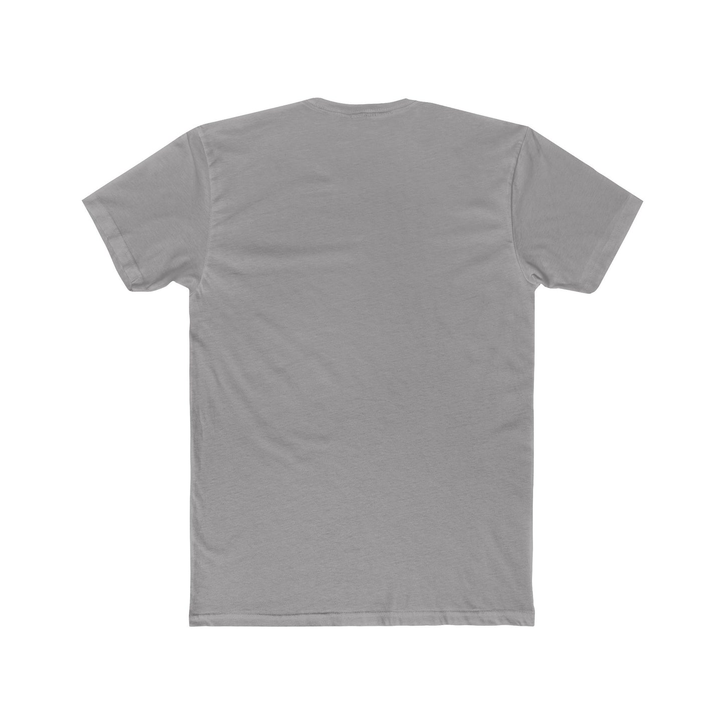 Robcia335 Unisex Cotton Crew Tee