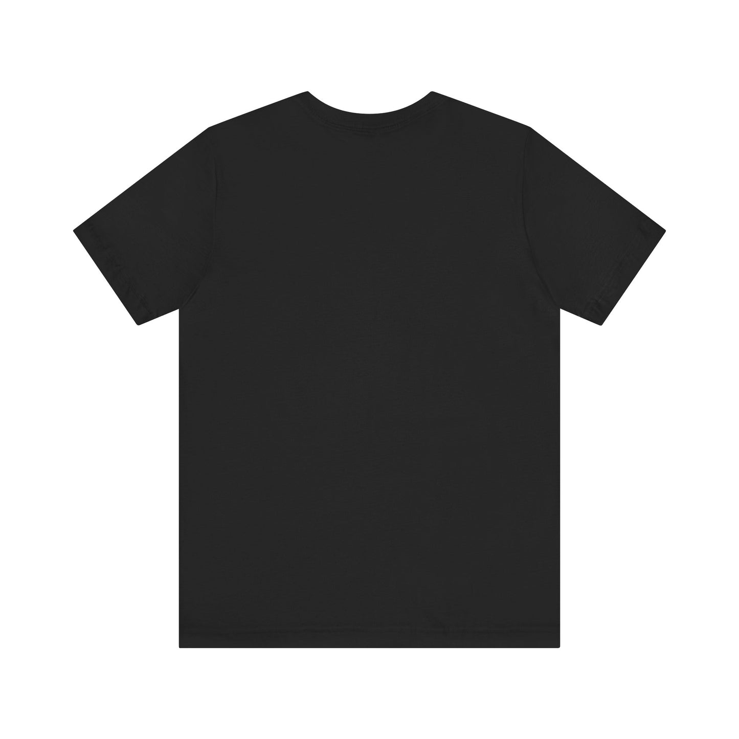 Robcia335 Subway Bullets (Unisex Jersey Short Sleeve Tee)