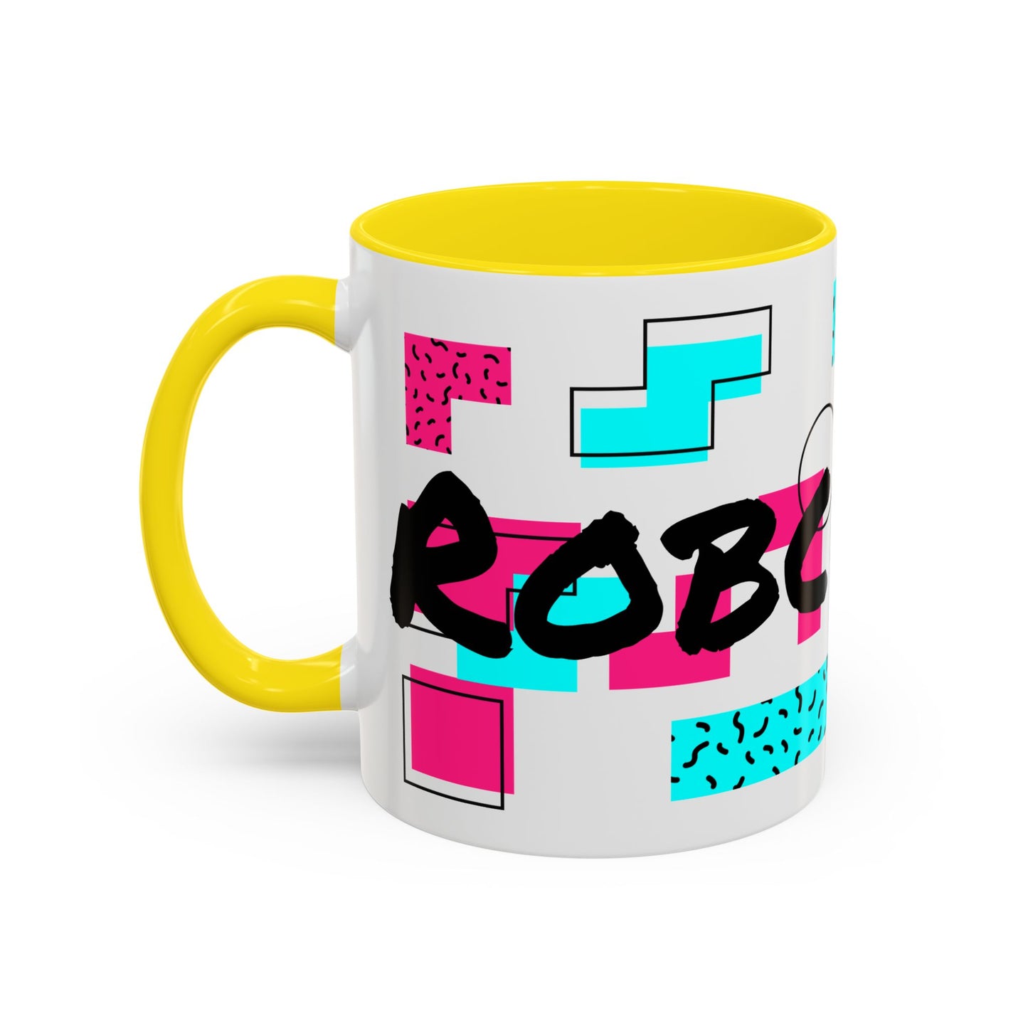 Robcia335 Accent Coffee Mug (11, 15oz)