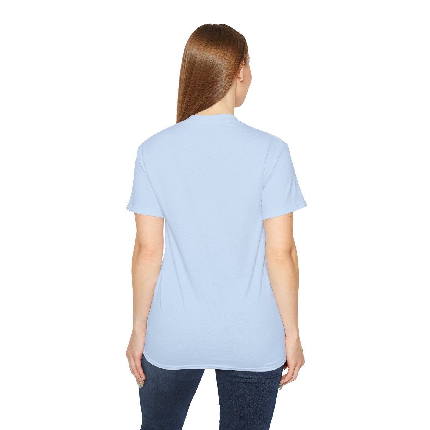 Unisex (Minecraft) Ultra Cotton Tee