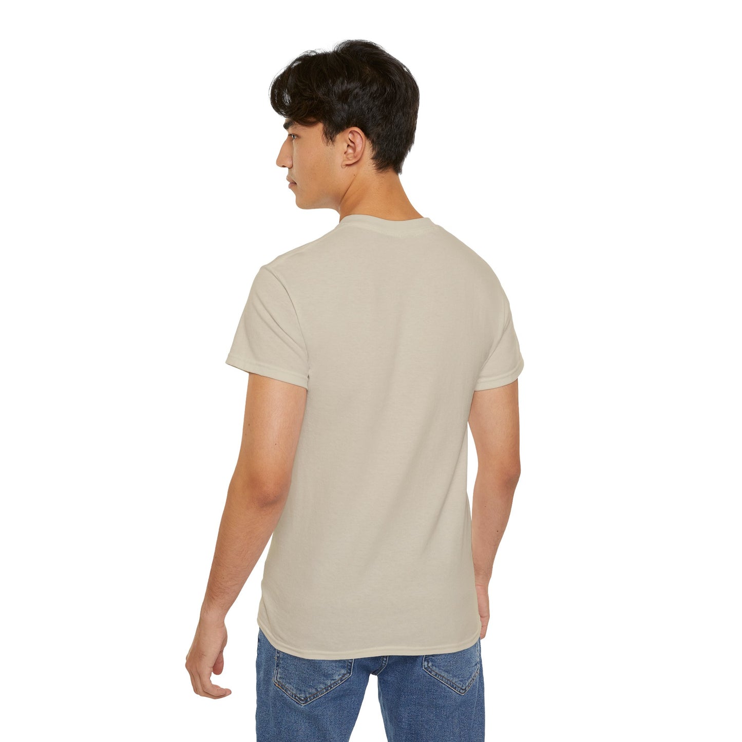 Unisex (Minecraft) Ultra Cotton Tee