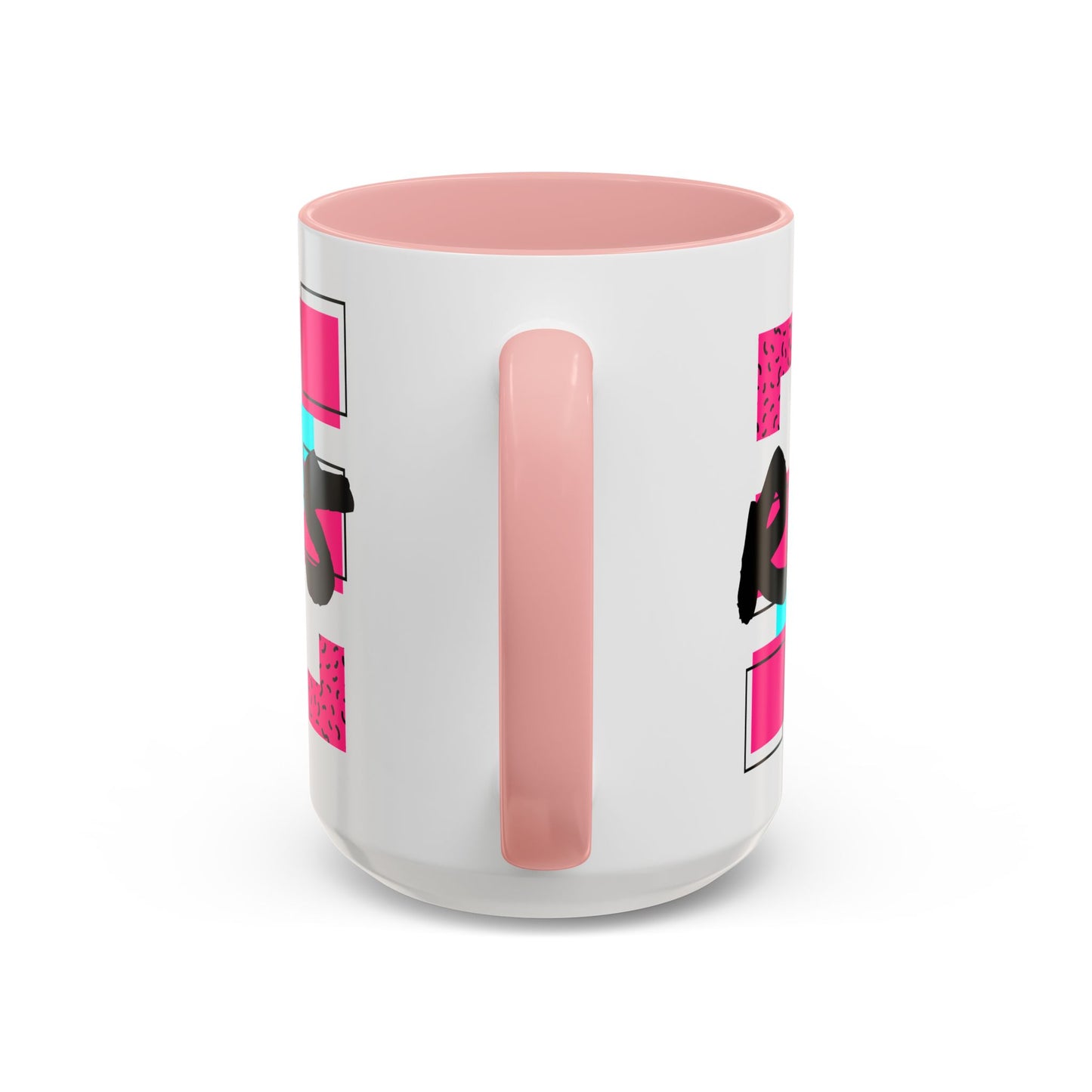 Robcia335 Accent Coffee Mug (11, 15oz)