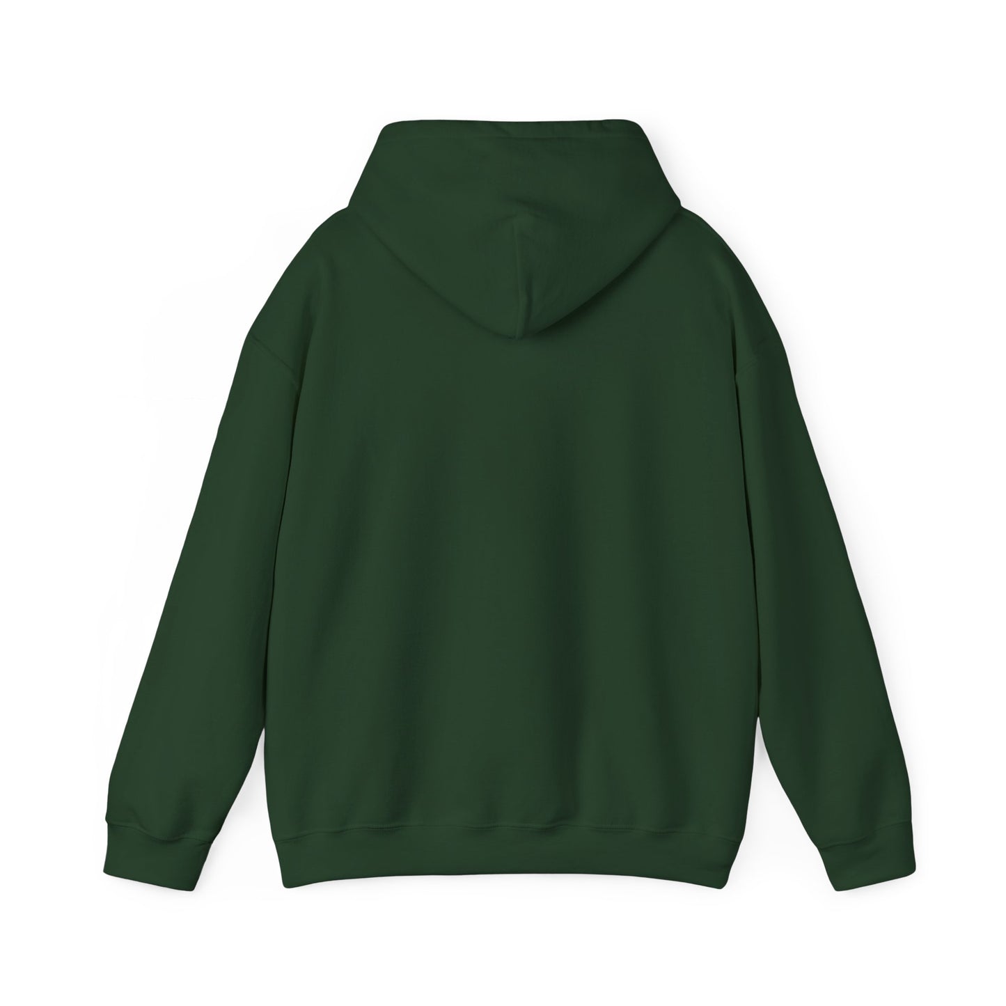 Unisex (Robcia335 Est. 2013) Heavy Blend™ Hooded Sweatshirt