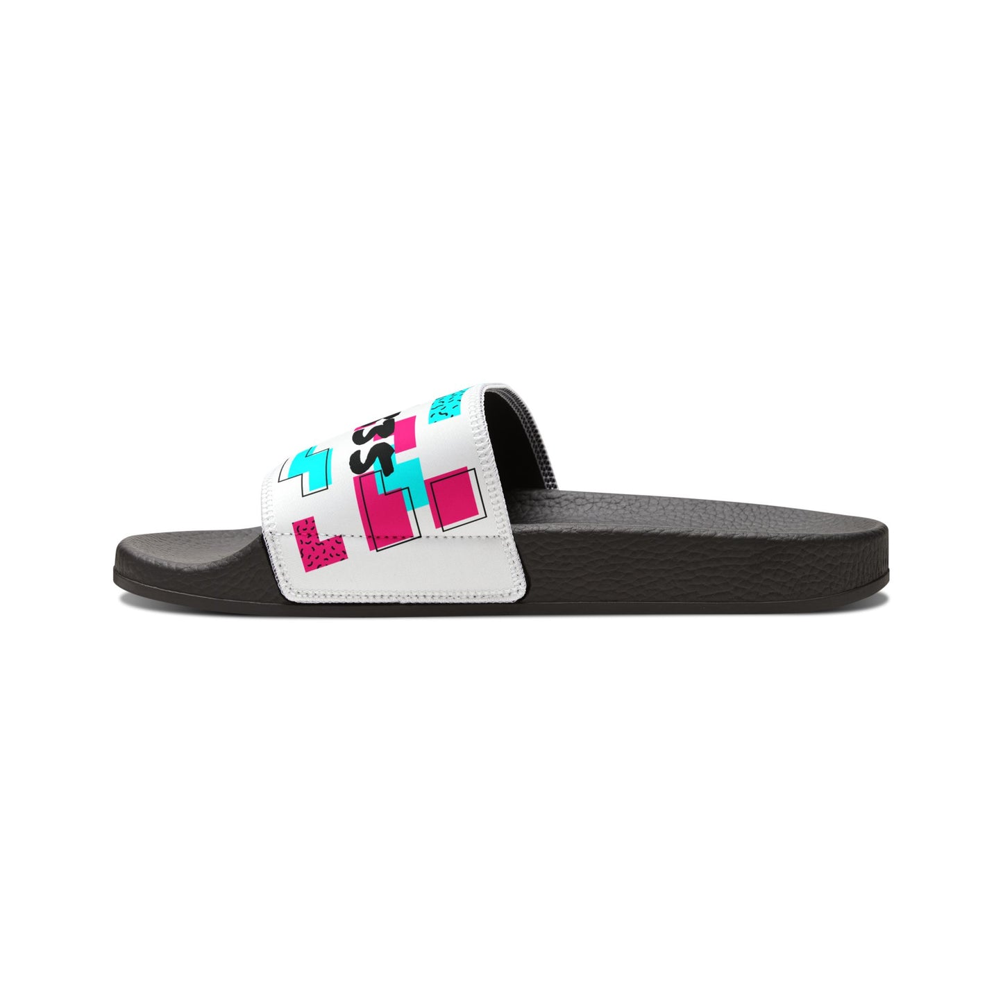 Men's Removable-Strap Sandals "Robcia335"
