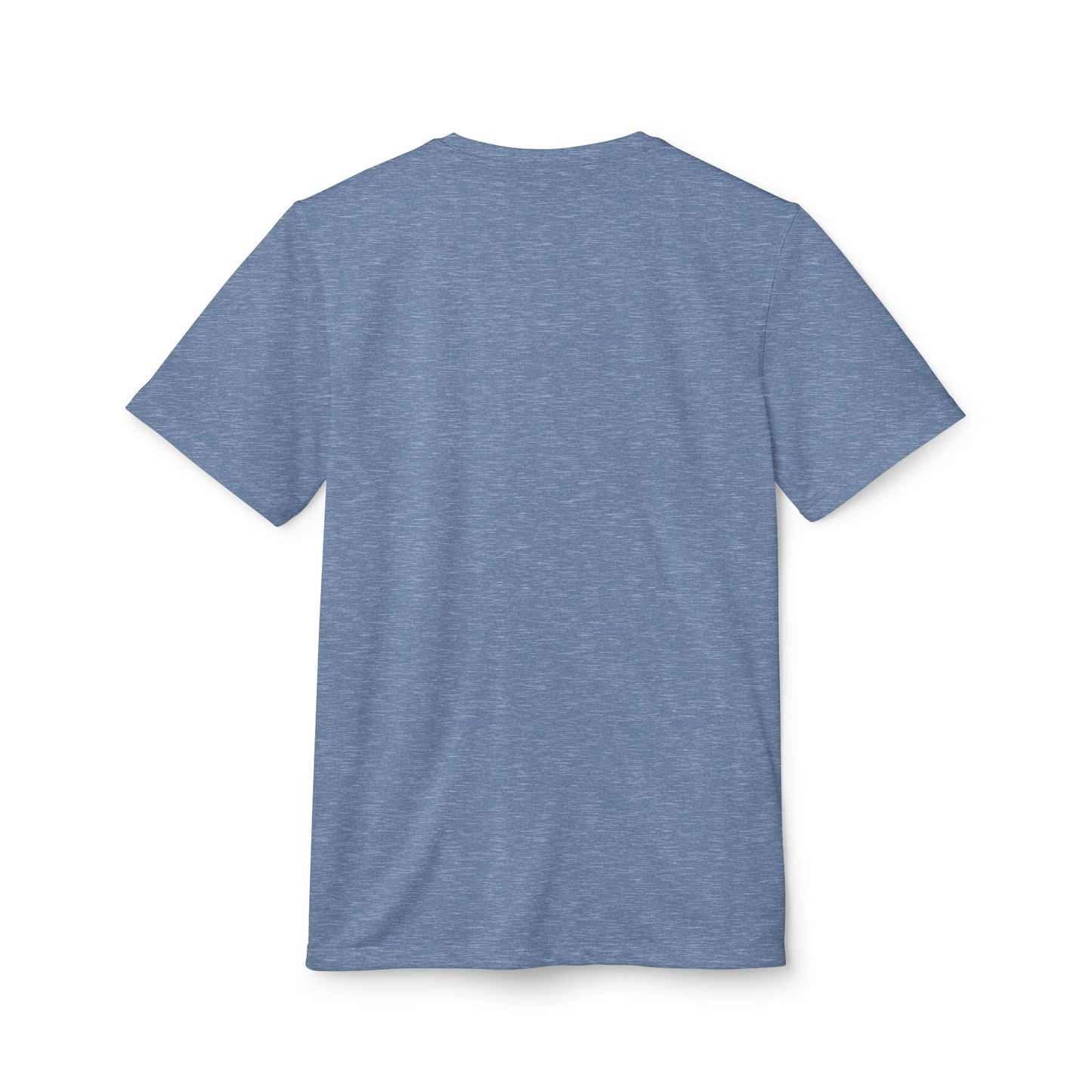 adidas® Unisex Sport T-shirt (Robcia335 Design)