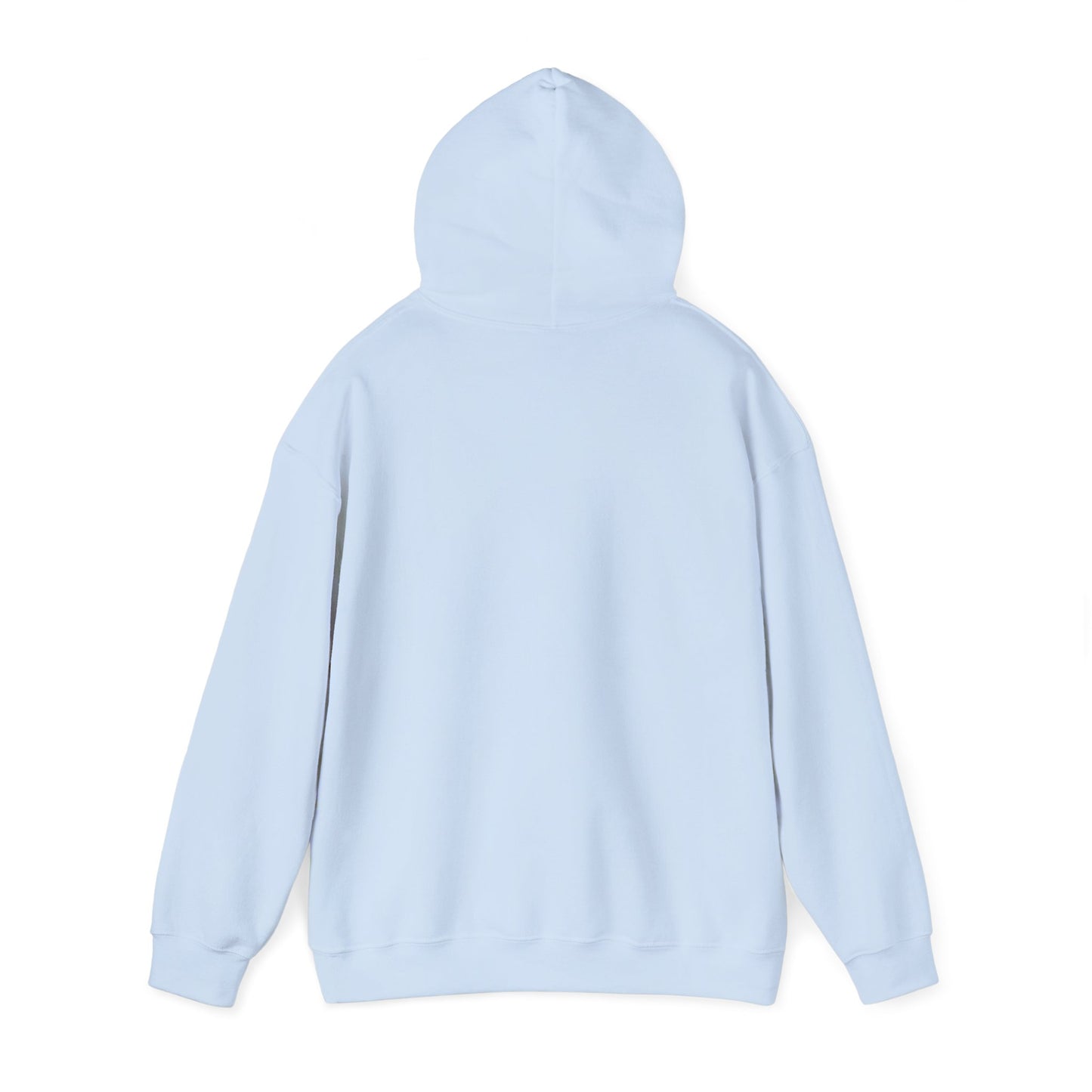 Unisex (Robcia335 Est. 2013) Heavy Blend™ Hooded Sweatshirt